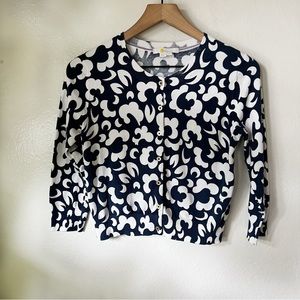 Boden | Eldon Cotton Crop Cardigan